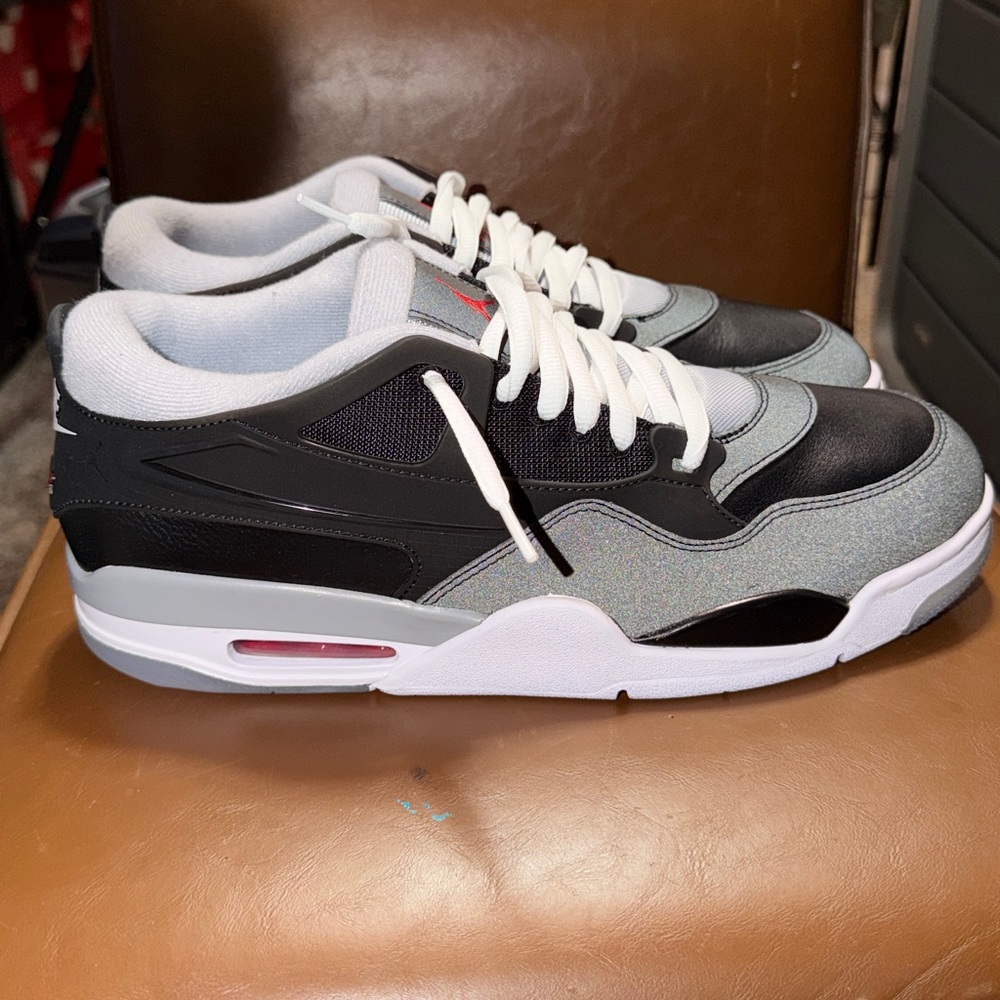 New Nike Jordan shoes in men’s size 12 - Picture 5 of 6